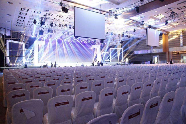 舉辦活動(dòng)的場地要怎么選擇