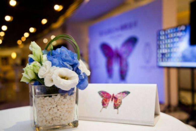 活動(dòng)策劃中要做好層次的劃分