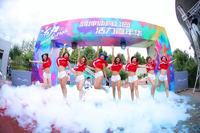 企業(yè)文化交流活動策劃為什么會失敗？