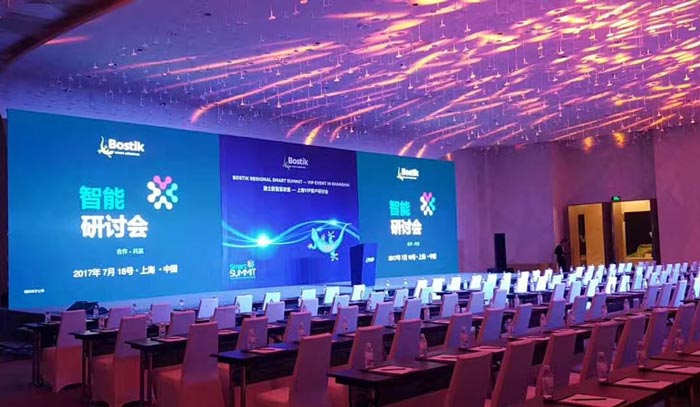 大型晚會(huì)活動(dòng)執(zhí)行的6點(diǎn)注意事項(xiàng)