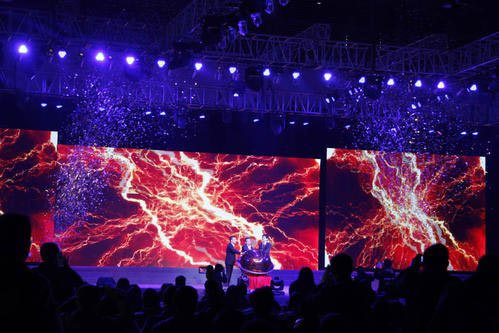 專業(yè)活動策劃公司的團(tuán)隊需要具備的素質(zhì)