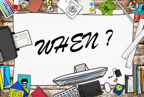 企業(yè)什么時候應(yīng)該做公關(guān)策劃