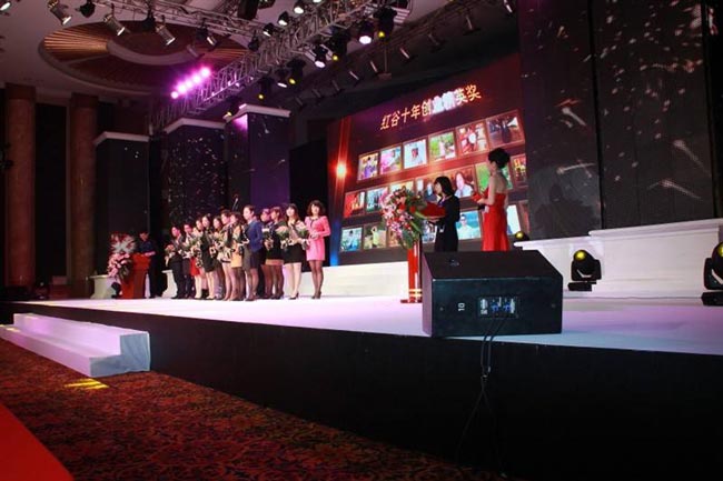 怎樣把中小型晚會策劃到最好？