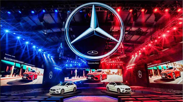 如何做好汽車發(fā)布會前期預(yù)熱工作