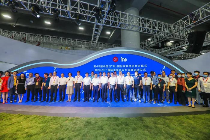 活動(dòng)現(xiàn)場(chǎng)