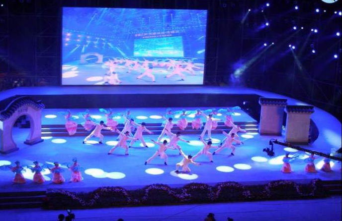 活動(dòng)策劃在籌備執(zhí)行期的主要工作內(nèi)容