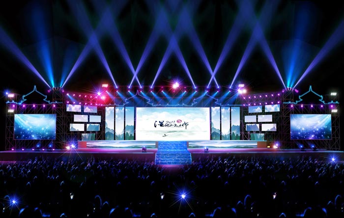 大型公關(guān)活動(dòng)策劃公司都會(huì)遵守的四大法則