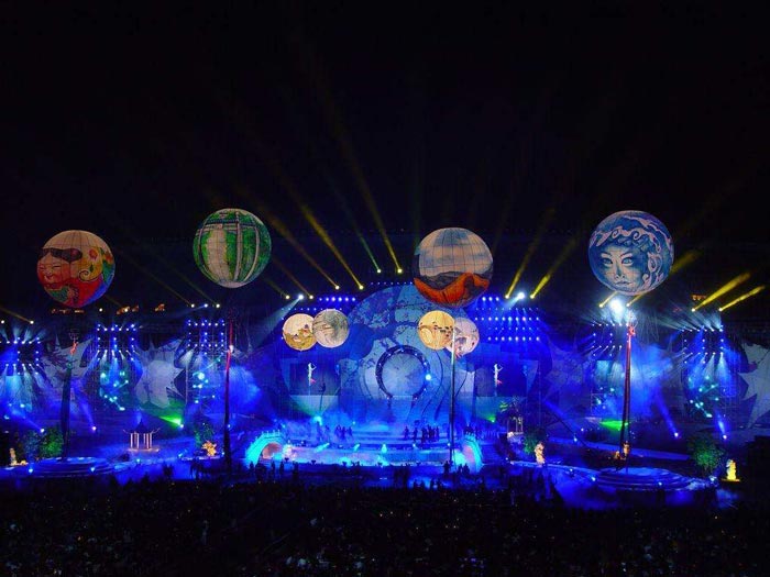 晚會(huì)演出活動(dòng)策劃時(shí)應(yīng)當(dāng)注意哪些事項(xiàng)？