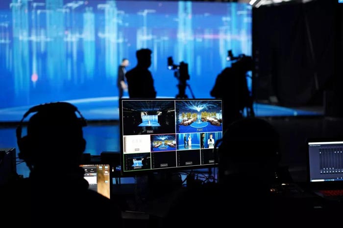 發(fā)布會(huì)活動(dòng)