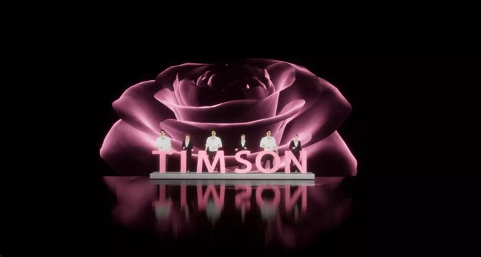 場(chǎng)景設(shè)計(jì)