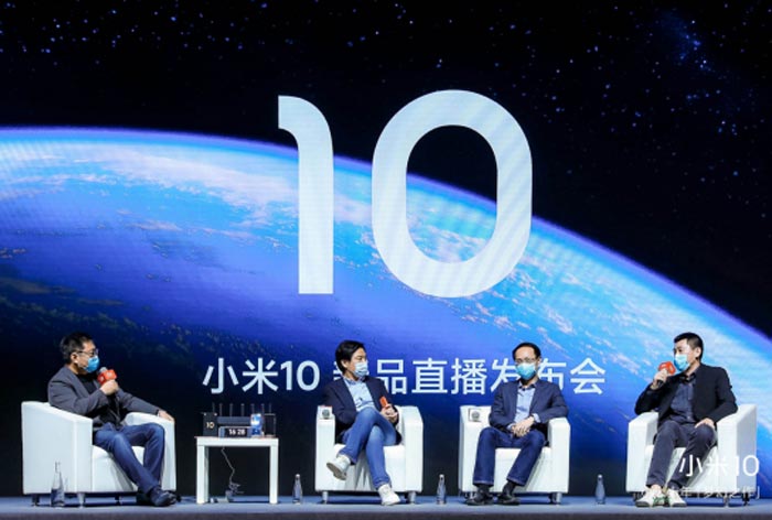 線(xiàn)上發(fā)布會(huì)