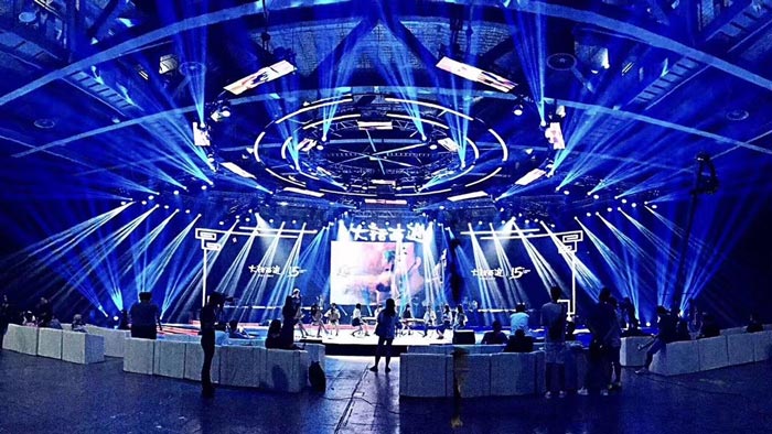 校園藝術(shù)性的表演活動策劃程序要求