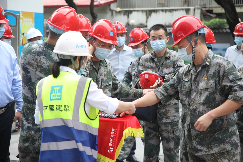 現(xiàn)場(chǎng)交流