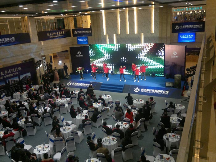 如何提供高效優(yōu)質(zhì)的會(huì)展活動(dòng)服務(wù)？